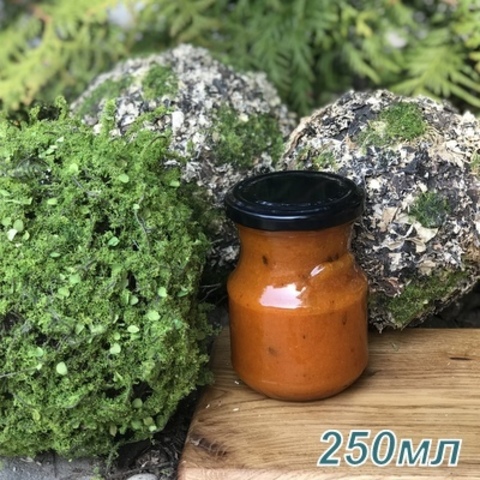 ОБЛЕПИХА ПРОТЕРТАЯ С САХАРОМ, 250МЛ large_IMG_2938.jpg