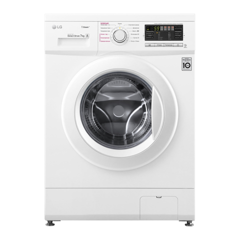 Стиральная машина lg f 1296 hds0