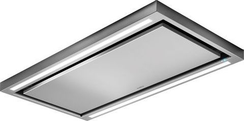 Встраиваемая вытяжка Elica CLOUD SEVEN IX/F/90
