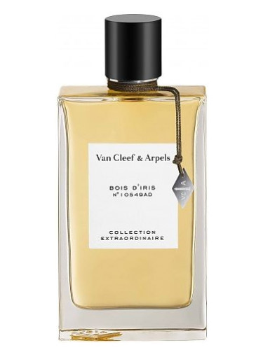 Van Cleef & Arpels Collection Extraordinaire Bois d`Iris EDP