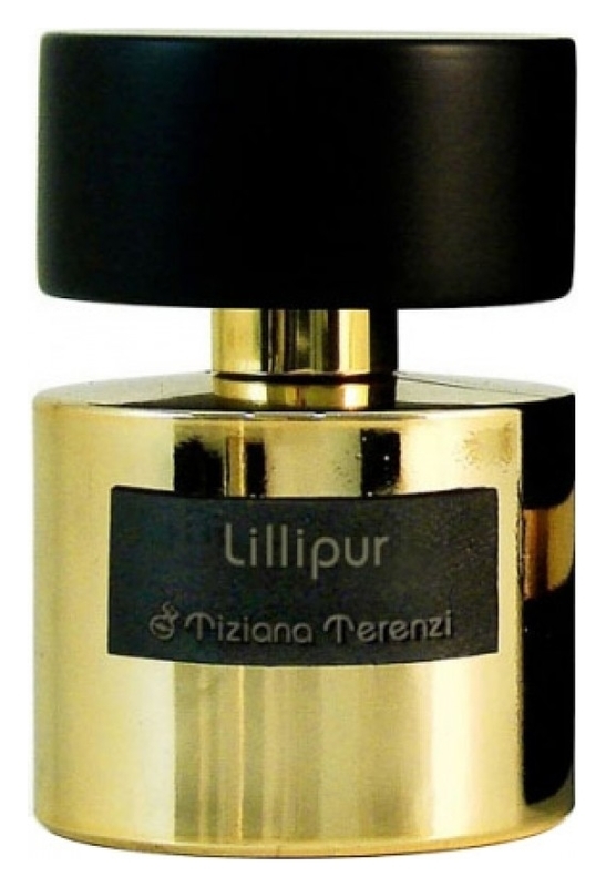 Lillipur Extrait de Parfum