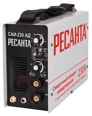 Сварочный аппарат Ресанта САИ-230 АД Сварочный аппарат Ресанта САИ-230 АД