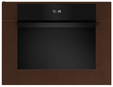 Компактный духовой шкаф Bertazzoni F457MODMWTC