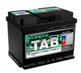 Аккумулятор TAB Motion 45 AGM 172060 ( 12V 45Ah / 12В 45Ач ) - фотография Аккумулятор TAB Motion 45 AGM 172060 ( 12V 45Ah / 12В 45Ач ) - фотография