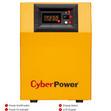 Инвертор CyberPower CPS 1000 E ( 1000 ВА / 700 Вт ) - фотография Инвертор CyberPower CPS 1000 E ( 1000 ВА / 700 Вт ) - фотография