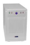 ИБП Eltena / Inelt Smart Station POWER 1000 1000ВА/600Вт - фотография ИБП Eltena / Inelt Smart Station POWER 1000 1000ВА/600Вт - фотография
