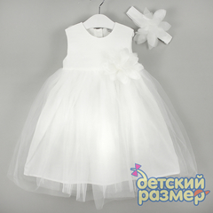 Платье длинное 68-86