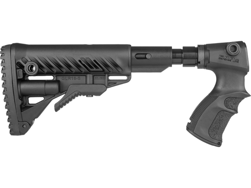 AGR 870 FK SB Remington 870 agr-870-fk-sb-remington-870