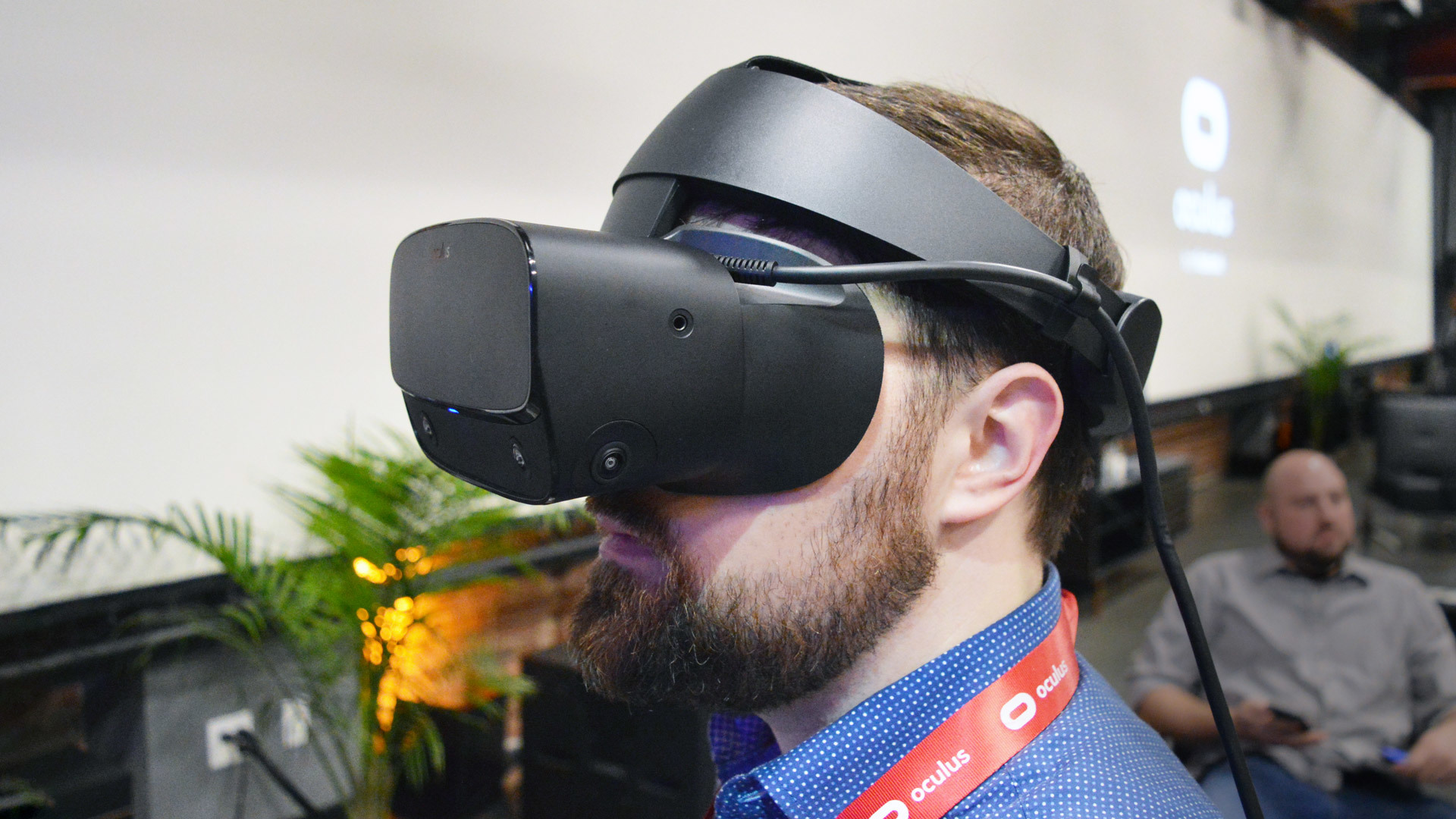 Vr очки шлемы. VR очки Oculus Rift. Шлем Oculus Rift s. ВР шлем Окулус рифт с. ВР очки Окулус рифт.
