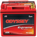 Аккумулятор EnerSys ODYSSEY PC1200 ( 12V 42Ah / 12В 42Ач ) - фотография Аккумулятор EnerSys ODYSSEY PC1200 ( 12V 42Ah / 12В 42Ач ) - фотография
