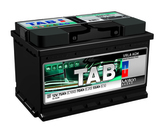 Аккумулятор TAB Motion 55 AGM 172070 ( 12V 55Ah / 12В 55Ач ) - фотография Аккумулятор TAB Motion 55 AGM 172070 ( 12V 55Ah / 12В 55Ач ) - фотография