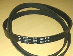 Ремень 1221 H8 EL (1164 мм) ARISTON и др. 56948 Ремень 1221 H8 EL (1164 мм) ARISTON и др. 56948