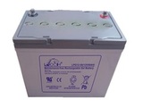 Аккумулятор LEOCH LPG12-50 ( 12V 50Ah / 12В 50Ач ) - фотография Аккумулятор LEOCH LPG12-50 ( 12V 50Ah / 12В 50Ач ) - фотография