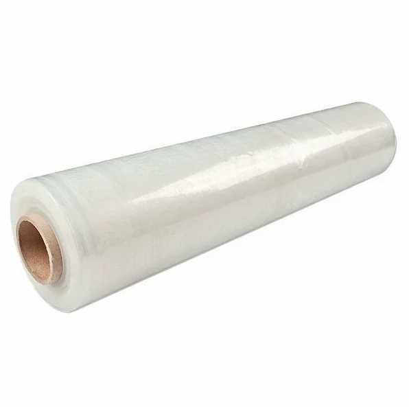 Стрейч Пленка Купить 23 Мкм