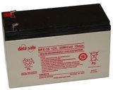 Аккумулятор EnerSys DataSafe NPX-35-12FR ( 12V 8Ah / 12В 8Ач ) - фотография Аккумулятор EnerSys DataSafe NPX-35-12FR ( 12V 8Ah / 12В 8Ач ) - фотография