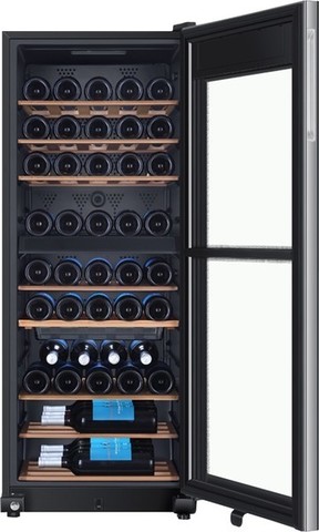 Винный шкаф Haier FWC53GDA