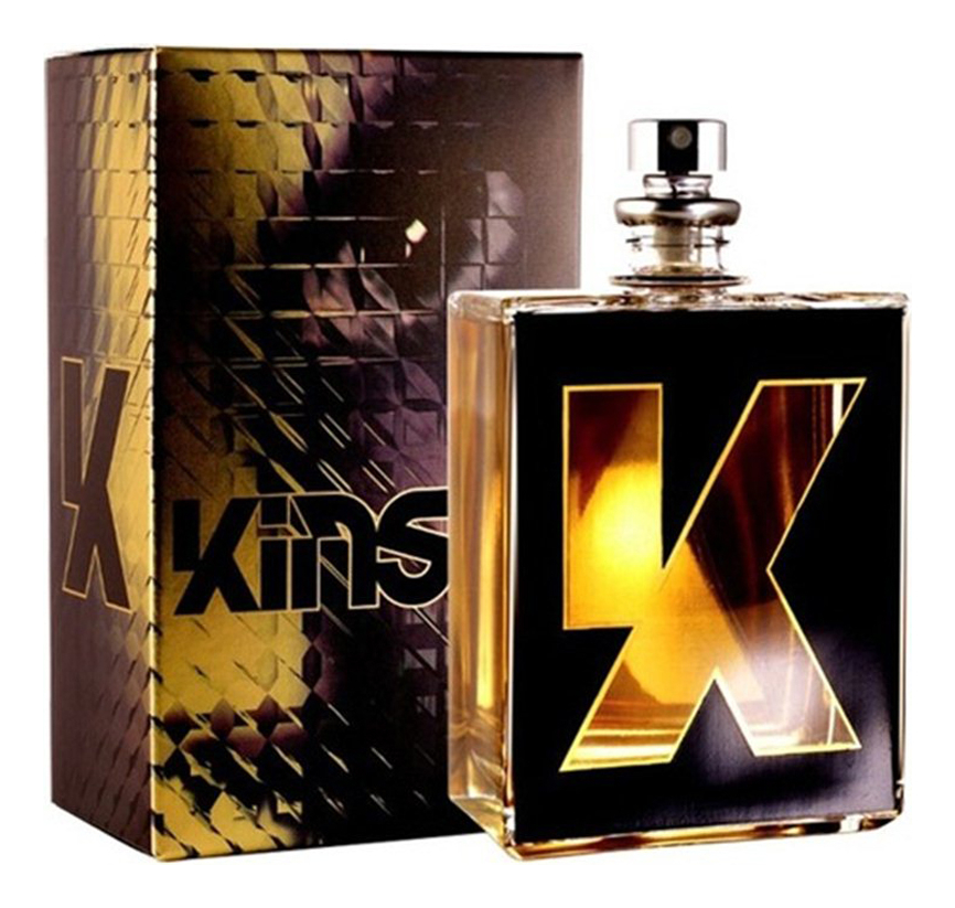Escentric Molecules Kinski EDT