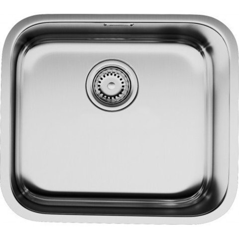 Кухонная мойка Omoikiri Ashino 49-IN