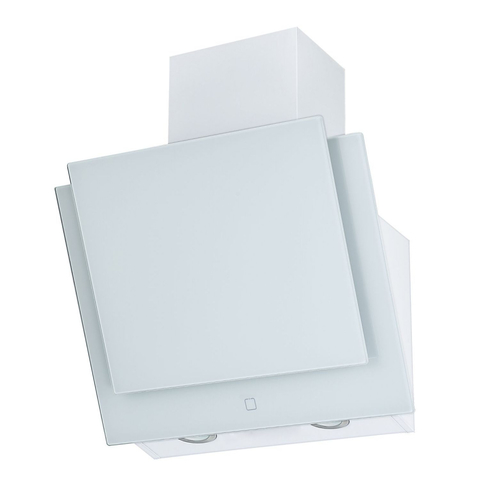 Вытяжка Maunfeld WIND 50 Glass White