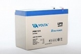 Аккумулятор Volta PRW 12-12 ( 12V 12Ah / 12В 12Ач ) - фотография Аккумулятор Volta PRW 12-12 ( 12V 12Ah / 12В 12Ач ) - фотография