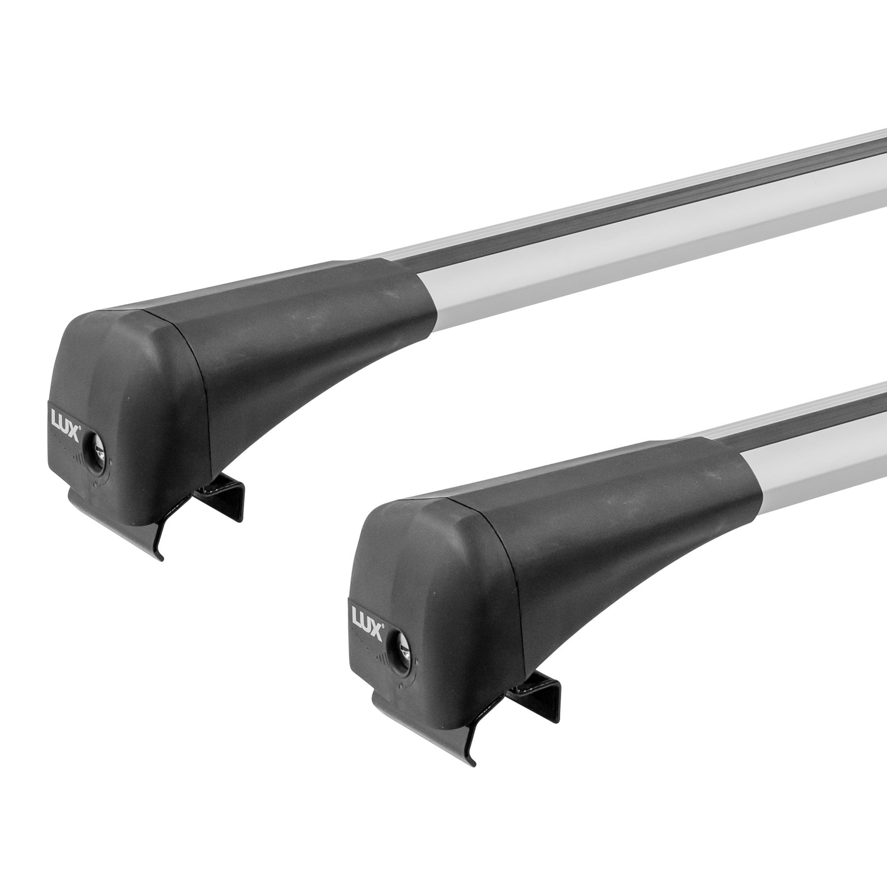 LUX BRIDGE - багажник на крышу Honda CR-V 3