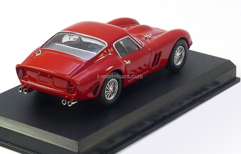 Ferrari collection eaglemoss
