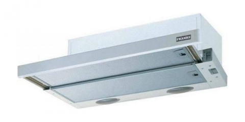 Вытяжка Franke Telescopic FTC 612 WH