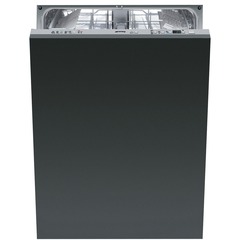 Посудомоечная машина Smeg STL825A-2 Посудомоечная машина Smeg STL825A-2