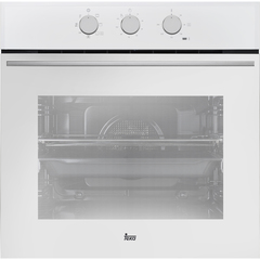 Встраиваемый духовой шкаф TEKA HSB 610 White Встраиваемый духовой шкаф TEKA HSB 610 White