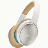 Наушники Bose QuietComfort 25