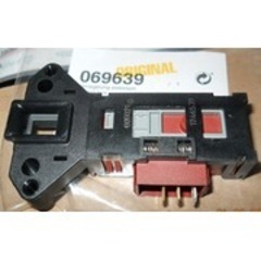 Блокировка люка Bosch 69639 Блокировка люка Bosch 69639