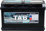 Аккумулятор TAB Motion 60 AGM 172080 ( 12V 60Ah / 12В 60Ач ) - фотография Аккумулятор TAB Motion 60 AGM 172080 ( 12V 60Ah / 12В 60Ач ) - фотография