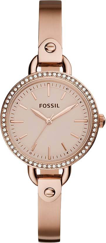 fossil bq3163