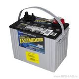 Аккумулятор тяговый DEKA 8A24M ( 12V 79Ah / 12В 79Ач ) - фотография Аккумулятор тяговый DEKA 8A24M ( 12V 79Ah / 12В 79Ач ) - фотография
