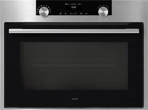 Компактный духовой шкаф ASKO OCM8464S