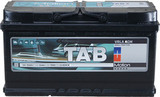 Аккумулятор TAB Motion 70 AGM 172090 ( 12V 70Ah / 12В 70Ач ) - фотография Аккумулятор TAB Motion 70 AGM 172090 ( 12V 70Ah / 12В 70Ач ) - фотография