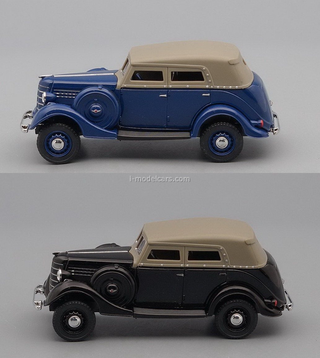 Gaz 61 1939 1945 1 43 Deagostini Auto Legends Ussr 269 From wikipedia, the free encyclopedia. gaz 61 1939 1945 1 43 deagostini auto