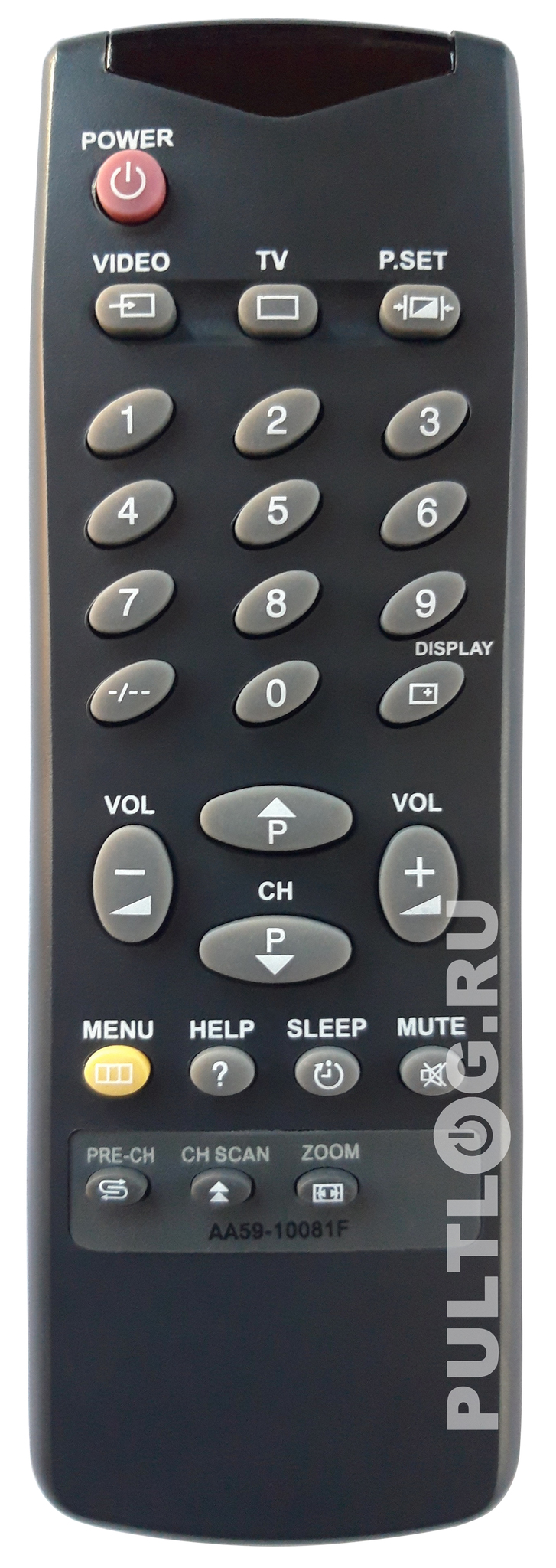 Samsung Ck 5039zr Пульт – Telegraph