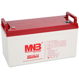 Аккумулятор для ИБП MNB MM 120-12 (12V 120Ah / 12В 120Ач) - фотография Аккумулятор для ИБП MNB MM 120-12 (12V 120Ah / 12В 120Ач) - фотография