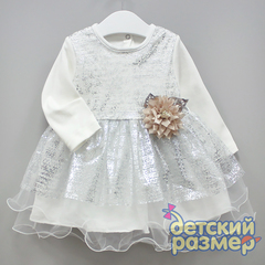 Платье 68-80