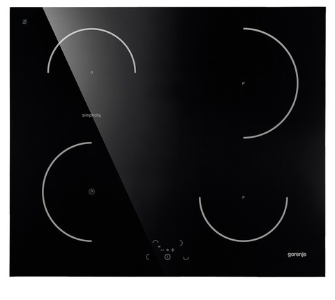 Индукционная варочная панель Gorenje IT612SY2B