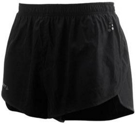 Шорты Craft Active Run Marathon женские черные