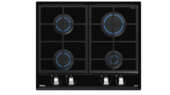 Варочная панель Teka GZC 64300 XBN Black Варочная панель Teka GZC 64300 XBN Black