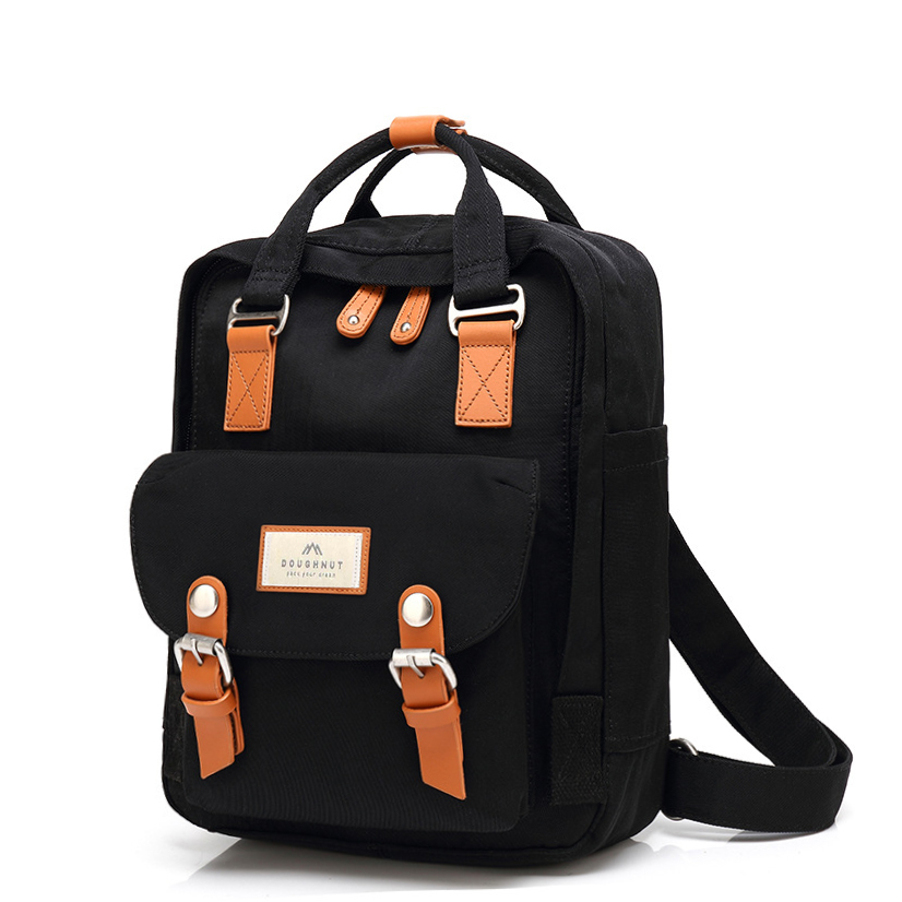 macaroon mini doughnut