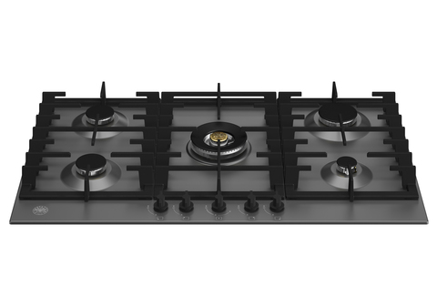 Газовая варочная панель Bertazzoni P905CMODNE