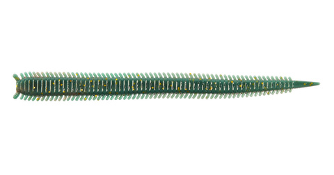 Черви съедобные искусственные Salt Water LUGWORM 2.5in (6.35 см), цвет F41, 24шт.