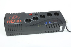 Стабилизатор Ресанта С1500 Стабилизатор Ресанта С1500