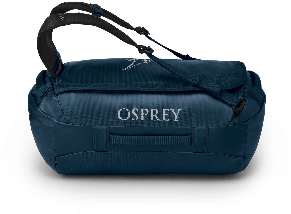 osprey transporter duffel 40
