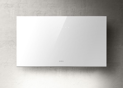 Кухонная вытяжка Elica PLAT WH/F/80