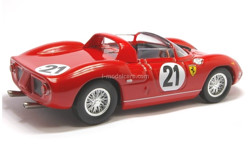 Ferrari collection eaglemoss